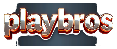 playbros logo