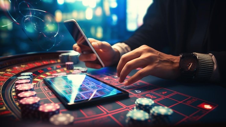 playbros Bingo con números que salen en directo